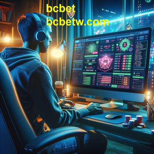Apostas no bcbet: O Guia Completo para Apostadores