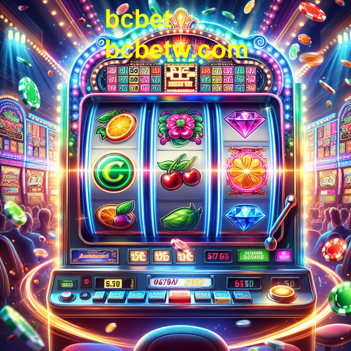Os Caça-Níqueis no bcbet: Entretenimento e Aventura em um Só Jogo