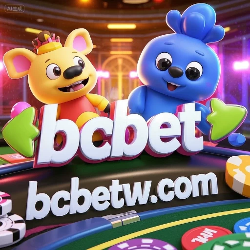 Logo bcbet